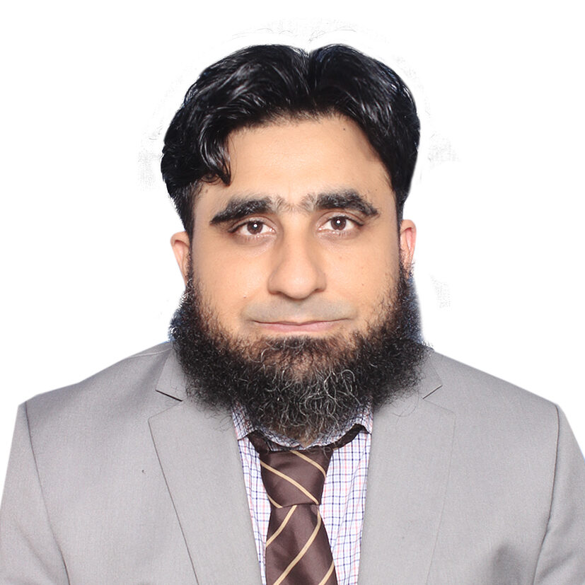 Dr. Muhammad Azam