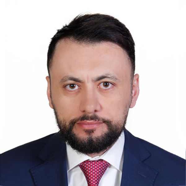 Dr. Yazan Otoum