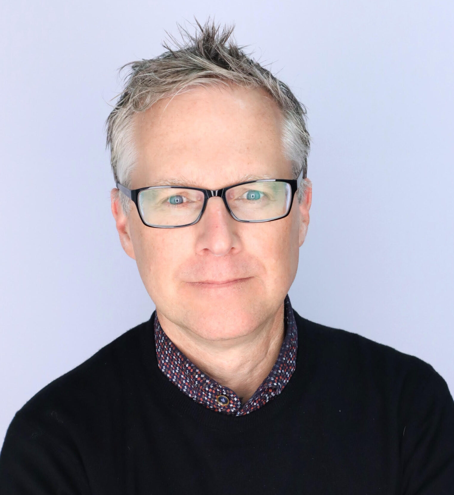 Jonathan Coulman (he/him)