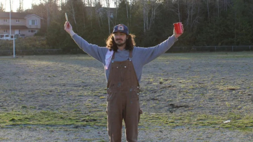 Alumni Profile Header Jackson Reed