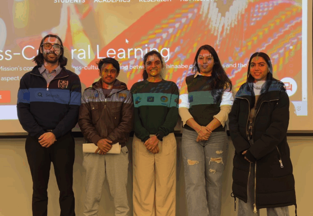 HRPA Student Case Competition