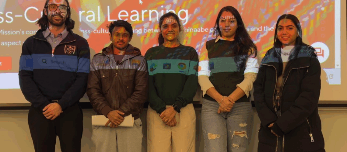 HRPA Student Case Competition