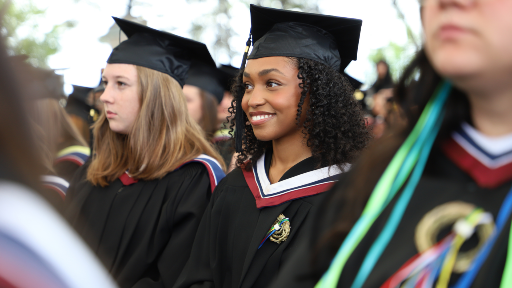 Website Header: Algoma University Celebrates Class of 2025 at Convocation in Sault Ste. Marie
