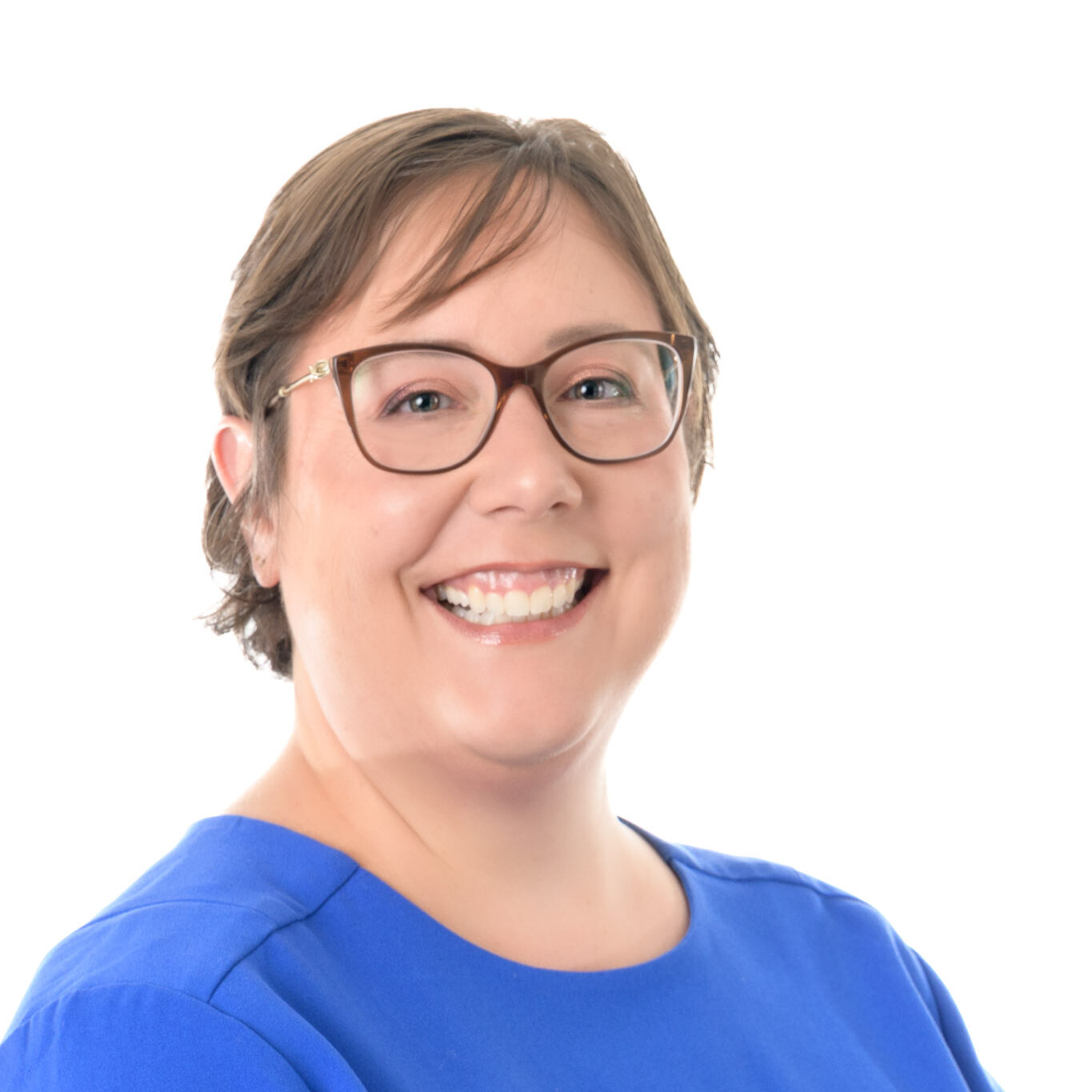 Dr. Jen Davies