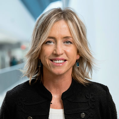 Melanie Verreault