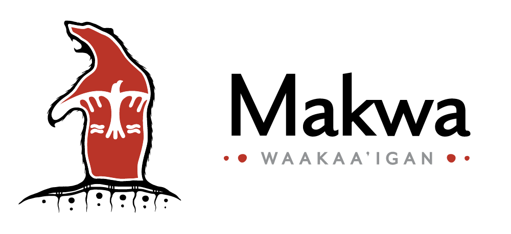 Makwa logo