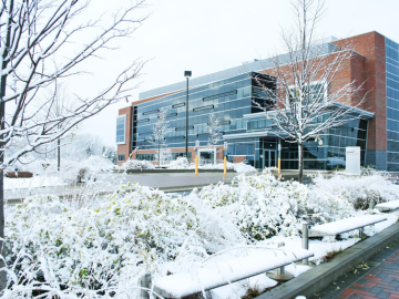 Getting Ready for the Winter