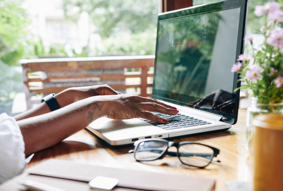 Flexible Study Options