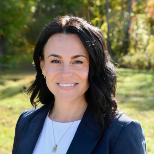 Victoria Orlando, MA, RP 