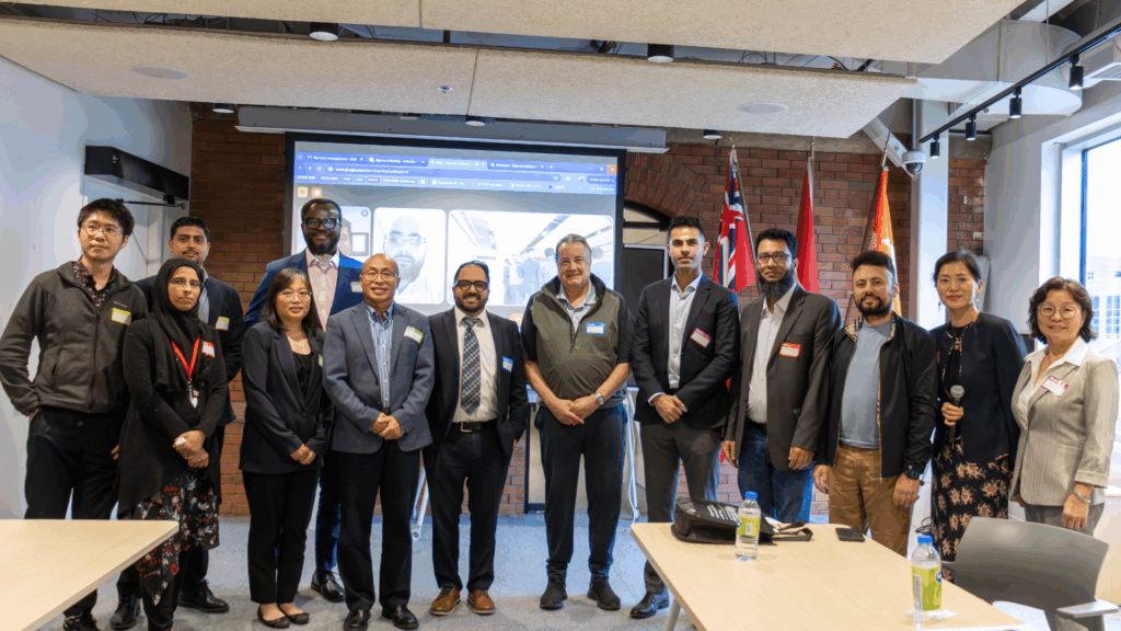 FCST Advisory committee