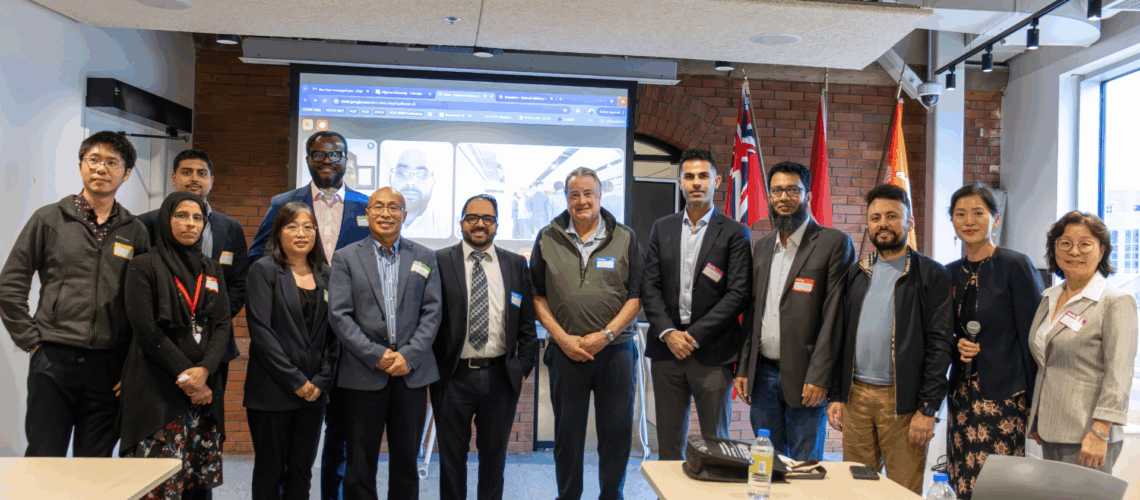 FCST Advisory committee