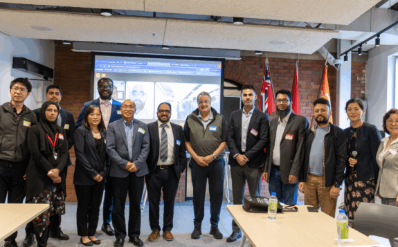 FCST Advisory committee