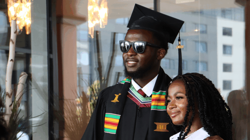 Brampton Fall Convocation 2025