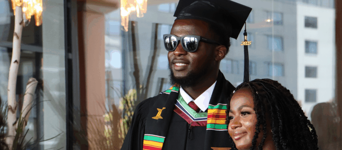 Brampton Fall Convocation 2025