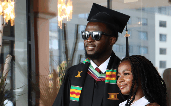 Brampton Fall Convocation 2025