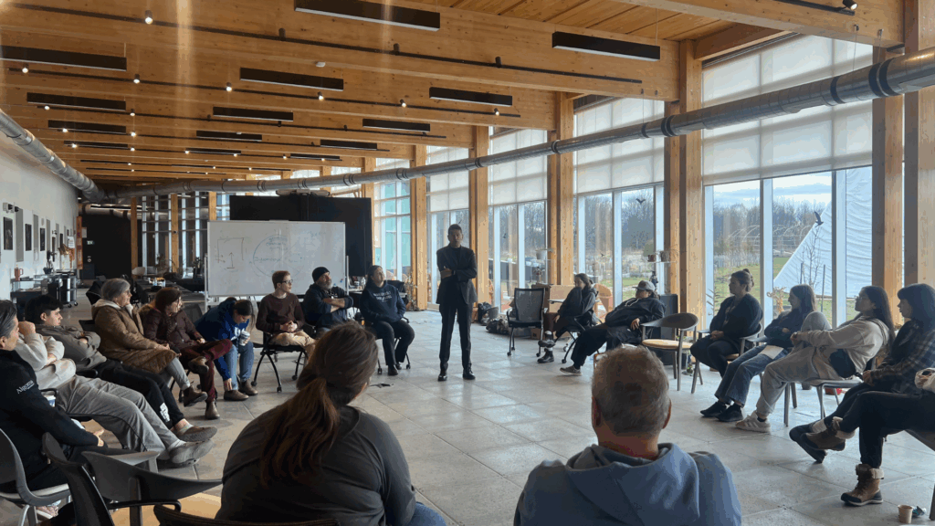 Waawaaskonwe Niigaan