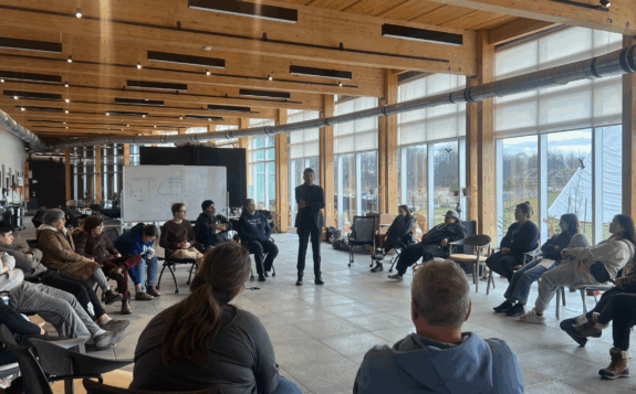 Waawaaskonwe Niigaan