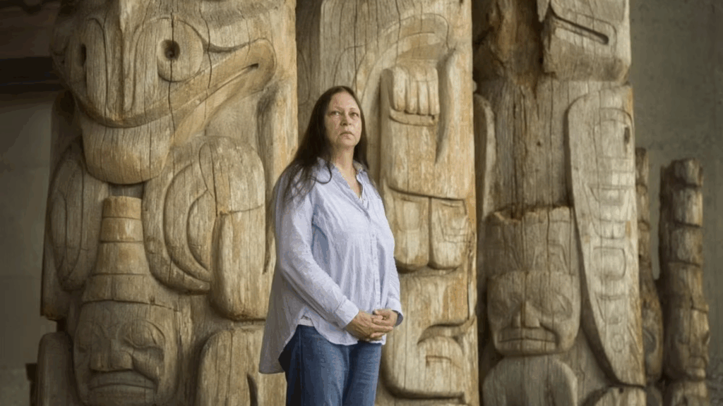 Dr. Paulette Steeves