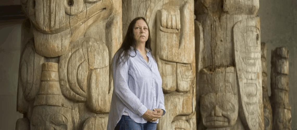 Dr. Paulette Steeves