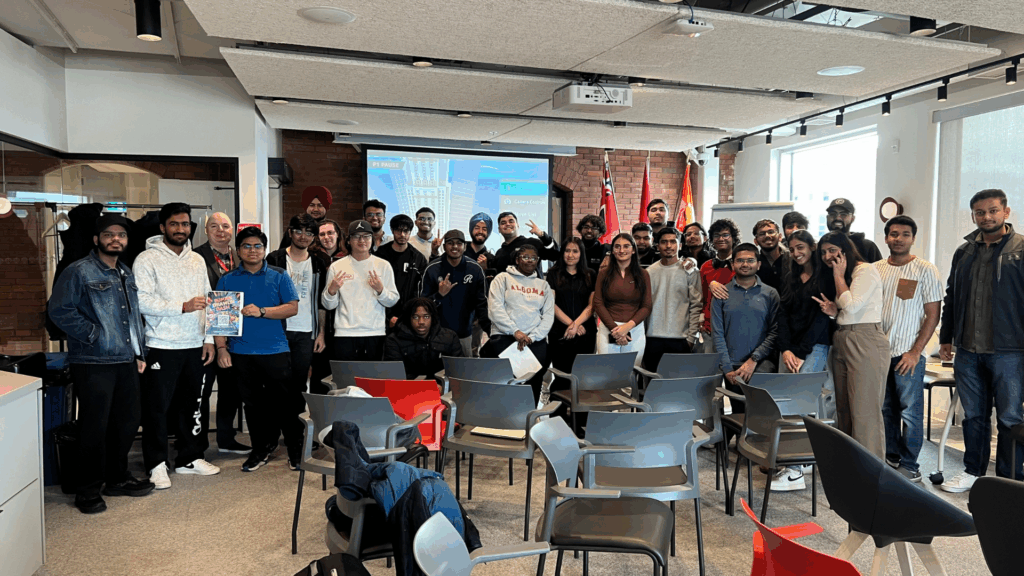 Esports Tournament 2025