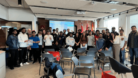 Esports Tournament 2025