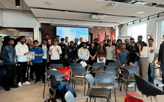 Esports Tournament 2025