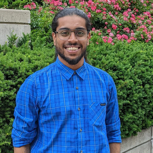 Jeremy F. Pereira