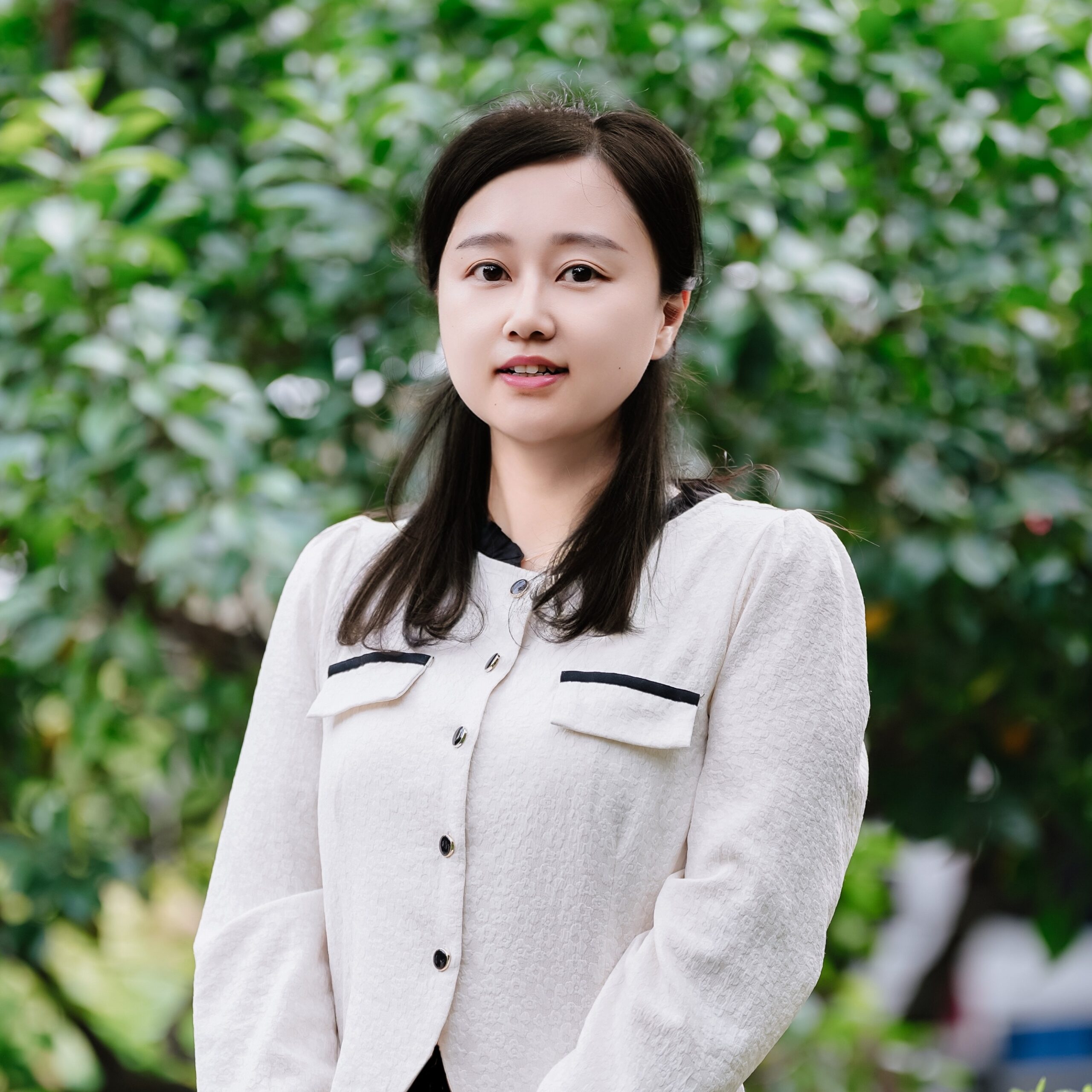 Lisa Wang