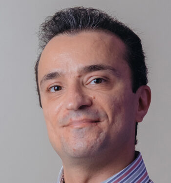 Dr. Arshin Rezazadeh