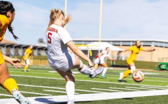 Algoma Thunderbirds Receive 2024–25 USports Academic All-Canadian Distinction