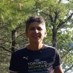 Dr. Brenda Polar