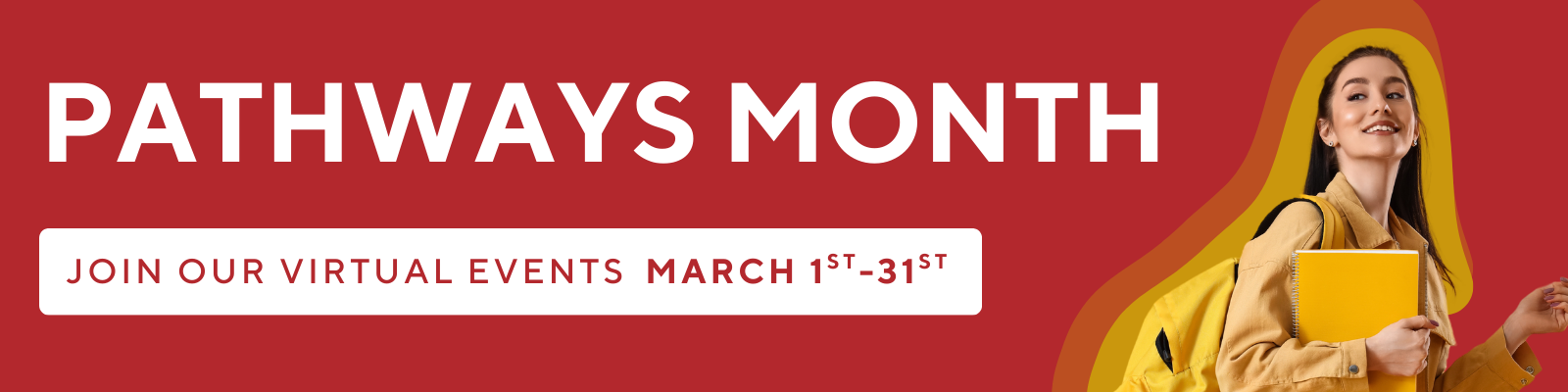 Algoma U Pathways Month