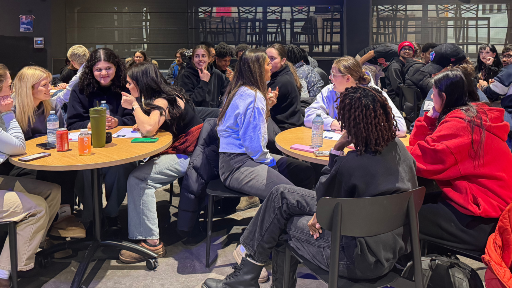 Website Header: Wusc Trivia Night 2026 SSM