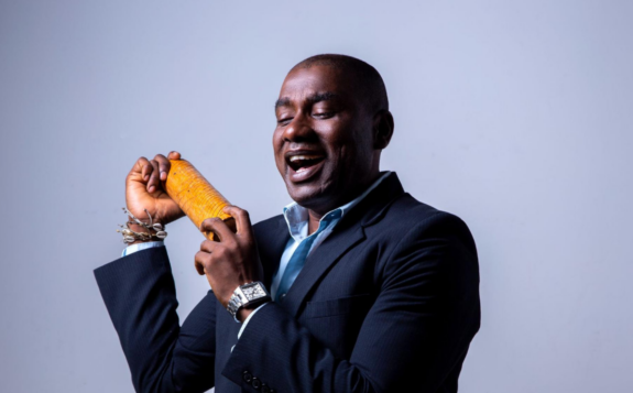 Victor Hugo Rodriguez