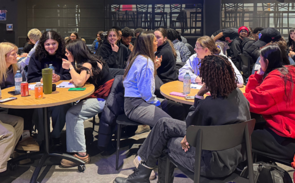 Website Header: Wusc Trivia Night 2026 SSM