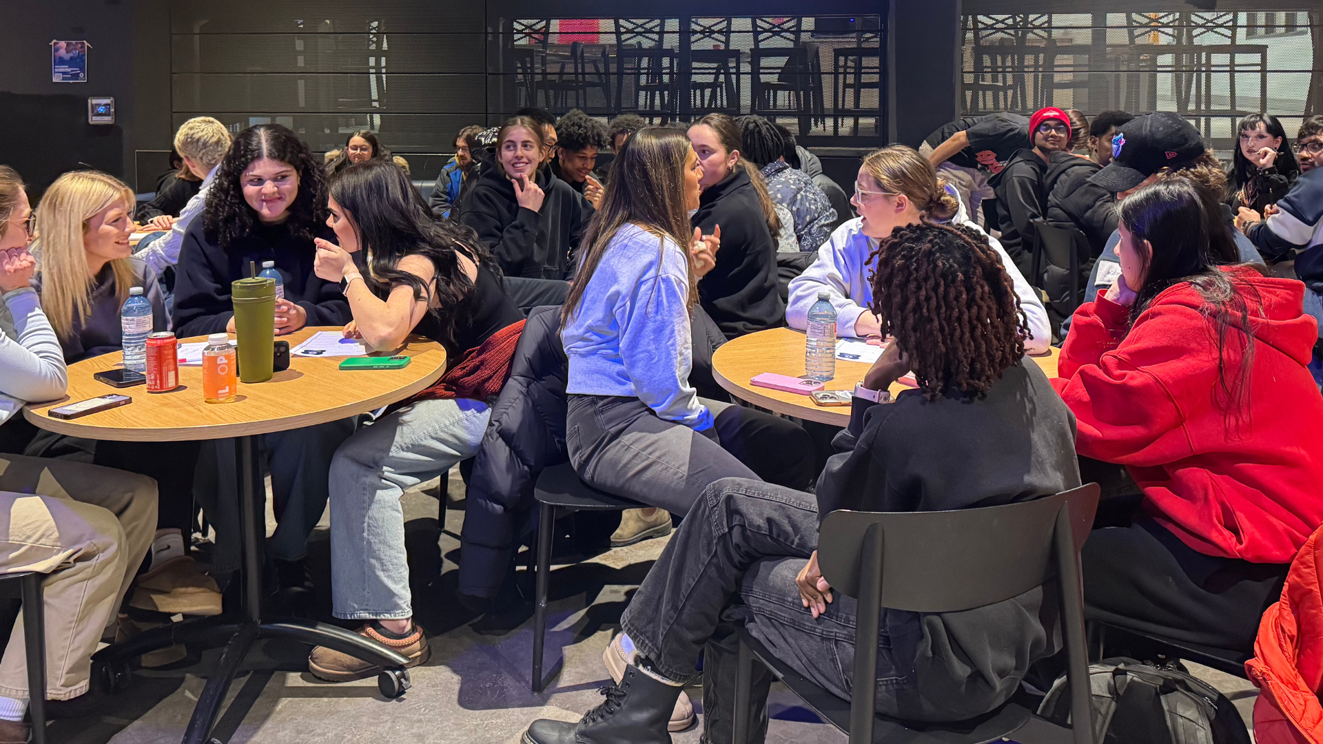 Website Header: Wusc Trivia Night 2026 SSM