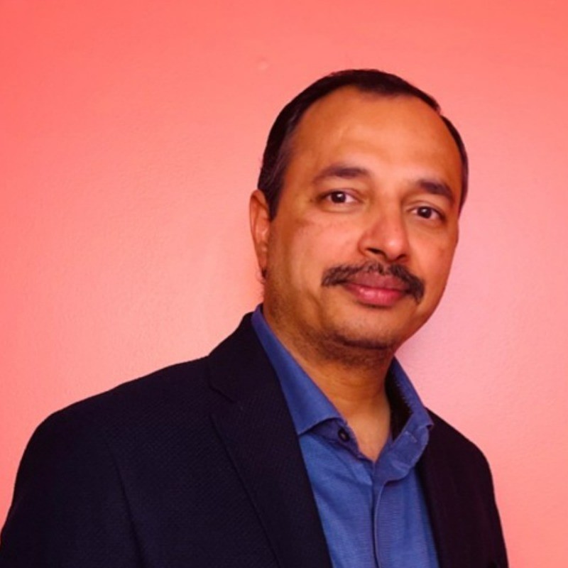 Dr. Nishant Gupta