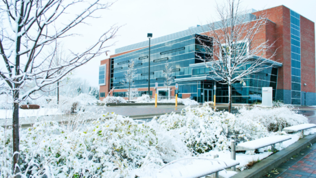 Website Header: SSM ECC Winter