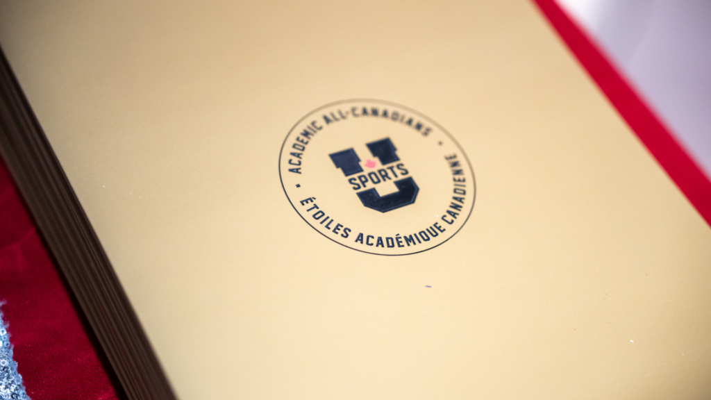 2025–26 Varsity Student-Athlete Awards