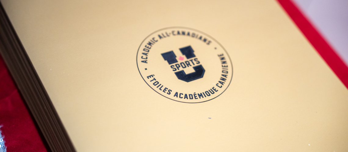 2025–26 Varsity Student-Athlete Awards