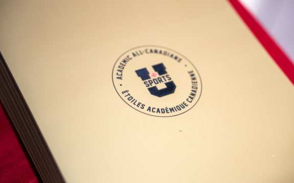 2025–26 Varsity Student-Athlete Awards