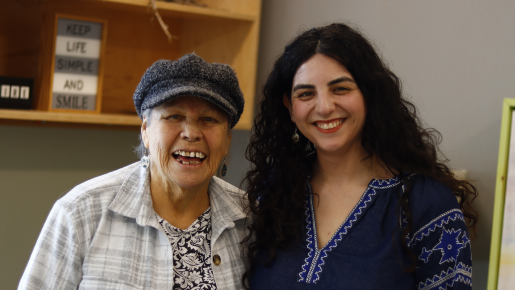 Dr. Shirley Horn’s Journey of Healing and Language in New Podcast Episode