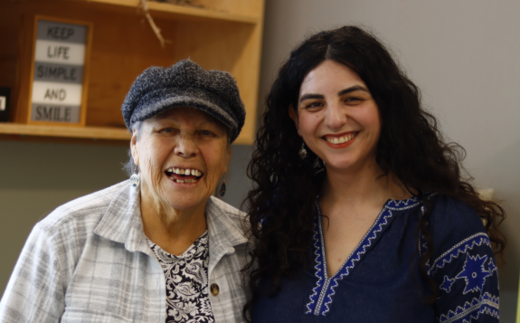 Dr. Shirley Horn’s Journey of Healing and Language in New Podcast Episode