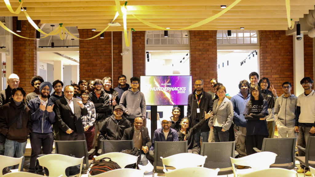 ThunderHacks Hackathon