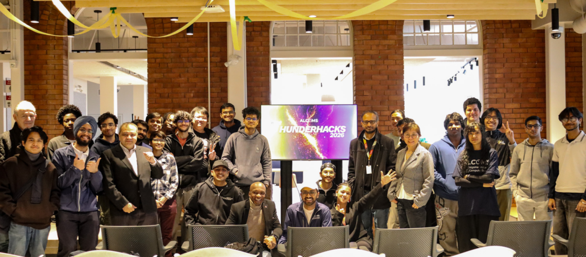 ThunderHacks Hackathon
