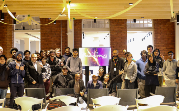 ThunderHacks Hackathon