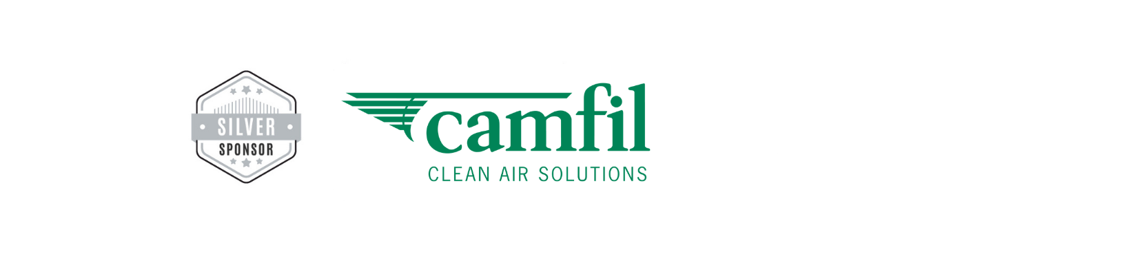 Camfil Canada Inc silver sponsor