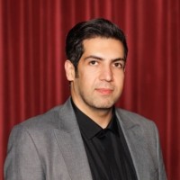 Dr. Mohammad Moshtagh