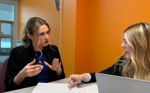 New Algoma U–Sault College Business Partnership