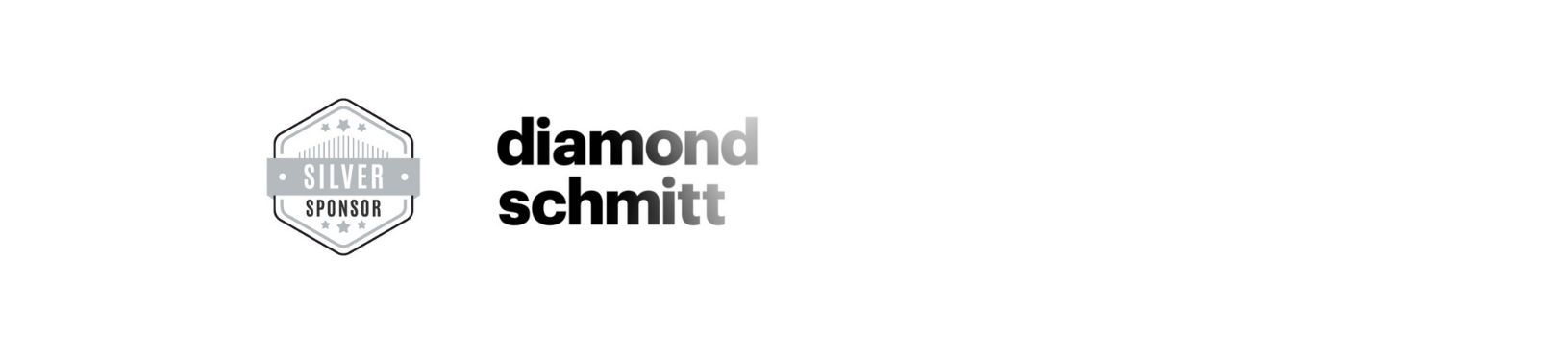 diamond schmitt silver